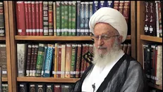 اخبار کسالت آیت الله مکارم شیرازی غلوآمیز است
