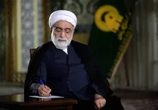 پیام تبریک تولیت آستان قدس رضوی در پی انتصاب دبیر شورای عالی امنیت ملی