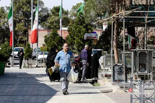 شهیدعید