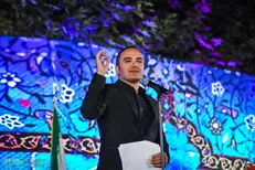 احسان کرمی: تلویزیون تسلیم زرد‌های مجازی شده است! / جای خالی بزرگان اجرا در سیما