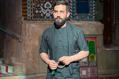حسین طاهری، میلاد حضرت رقیه (س) را در قم جشن می&zwnj;گیرد