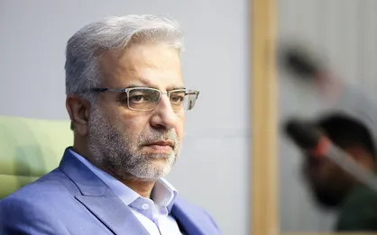 زاهدی&zwnj;وفا: در حل مشکلات کشور کوشا خواهم بود/ فرزندانم تابعیت خارج از کشور ندارند