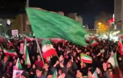 حسین حسین شعار ماست، شهادت افتخار ماست