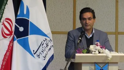 تلاش می&zwnj;کنیم وابستگی دانشگاه به شهریه دانشجویی را کاهش دهیم