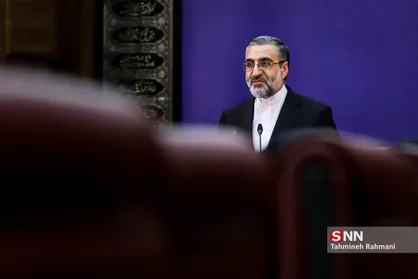 ۸۵ هزار زندانی از مرخصی نوروزی بهره&zwnj;مند شدند / مردم امروز بجای شنیدن اخبار غارت بیت المال، برگشت اموال را می&zwnj;شنوند