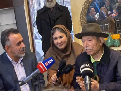 مدیریت فرهنگی مانند اداره یک سازمان معمولی نیست و باید حساب شده و با ظرافت انجام شود