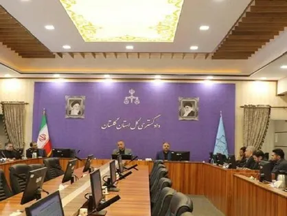 سامانه نظارت الکترونیک برای کنترل سارقان سابقه&zwnj;دار راه&zwnj;اندازی شد