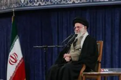 مشروح سخنان رهبر انقلاب در دیدار دانشجویان +فیلم