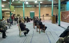 زمان انتخابات هیأت رئیسه نهاد اجماع ساز اصلاح‌طلبان مشخص شد