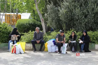 ناشران دانشگاهی در سی و دومین نمایشگاه بین المللی کتاب