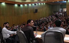 هفتمین دوره مسابقات ملی مناظره دانشجویان در دانشگاه گیلان برگزار می‌شود