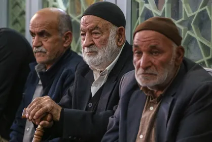 پیش نویس اولیه لایحه حمایت از حقوق سالمندان تدوین شد