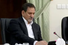 ابلاغ مصوبه اصلاح آیین‌نامه قانون حمایت از حقوق مصرف‌کنندگان خودرو توسط جهانگیری