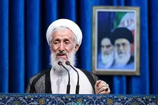 صدیقی: خلاف مروت عمل کردن انسان را از عدالت خارج می‌کند / «۹ دی» نقشه دشمنان را بهم ریخت