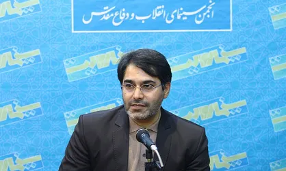 سینمای انقلابی و دفاع مقدس دهه ۶۰ محصول &laquo;بهشتی&raquo; نیست