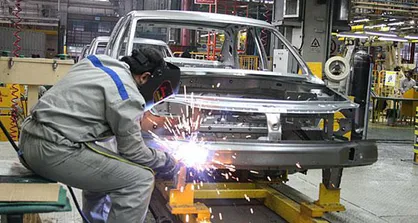 شکل&zwnj;گیری استارت&zwnj;آپ&zwnj;های صنعت خودرو ضروری است