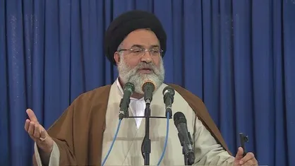 امام جمعه یاسوج: مسئولان از هدر رفت سرمایه&zwnj;ها در پتروشیمی گچساران جلوگیری کنند