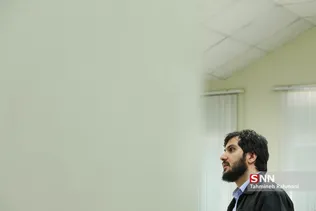 هادی رضوی