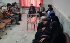 تأکید مسئولان دانشگاه‌های فردوس بر فعالیت فرهنگی بسیج دانشجویی در خوابگاه‌ها