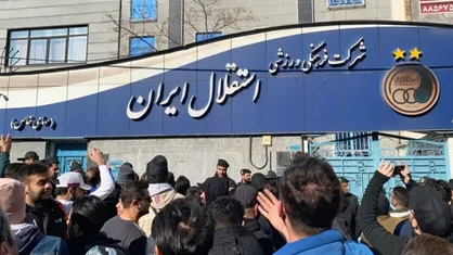 سرمربیگری فرهاد مجیدی در استقلال کذب است / استقلال تا ۴۸ ساعت آینده منتظر استراماچونی می&zwnj;ماند