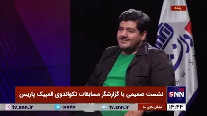 رسول مهربانی: مجید افلاکی از پاریس زنگ زد برای تشکر، آنجا عبارت &laquo;وای خدا&raquo; ورد زبان همه شده بود/ از 10 نمره به هادی ساعی 1000 می دهم!