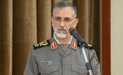 سردار شیرازی: هرچه ما موفق&zwnj;تر شویم دشمن بیشتر مایوس می&zwnj;شود