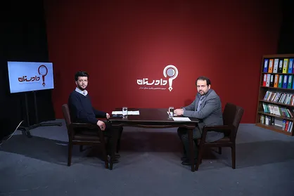 حسینی&zwnj;پور: اصلاح انتخابات ریاست&zwnj;جمهوری موجب کاهش مراجعه&zwnj;کنندگانِ ثبت&zwnj;&shy;نام می&zwnj;شود / مجامع علمی و حوزوی باید برای حضور زنان به عنوان رجل سیاسی ورود کنند / پاسخگوتر شدن شورای نگهبان با اصلاح انتخابات ریاست جمهوری