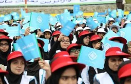 ۱۲۰ دانشجو به عنوان سفیران سلامت با شیوه&zwnj;های خودمراقبتی جوانان آشنا شدند