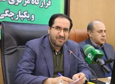 صدور شناسنامه مالکیت برای ۴۷ درصد اراضی کشاورزی/ تاکید بر نظارت مجوز‌های فعالیت‌های کشاورزی