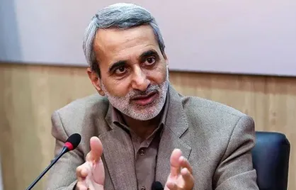 نائب رئیس کمیسیون امنیت ملی: آمریکایی&zwnj;ها و اسرائیلی&zwnj;ها حتما مجازات خواهند شد / در این شکی نداریم / فناوری&zwnj;هایی داریم که جهان را شگفت زده خواهد کرد