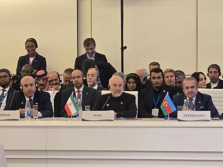 قالیباف: ایران نشان داد دوران تحمیل اراده بر ملت‌های مستقل گذشته است + فیلم