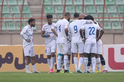ترکیب استقلال مقابل الریان؛ امید آبی&zwnj;ها به برد و تقابل با النصر
