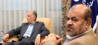 از دیپلماسی اقتصادی تا گرفتن فرمان مذاکرات؛ سیاست خارجی رستم می&zwnj;خواهد!