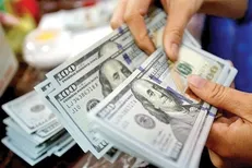 قیمت دلار و یورو در معاملات توافقی امروز