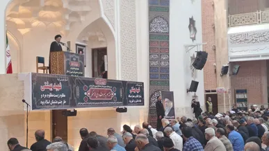نورمفیدی: پیام رهبری نقشه راه تیم مذاکره‌کننده است