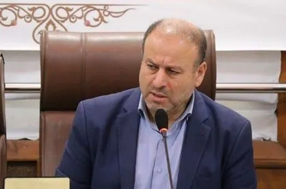 آبگرفتگی معابر رشت برطرف شد/تردد در شهر به حالت عادی بازگشت+فیلم