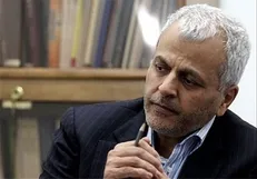 جمع احمدی‌نژادی‌ها در میرداماد/ دانش جعفری «مشاور عالی» فرزین شد
