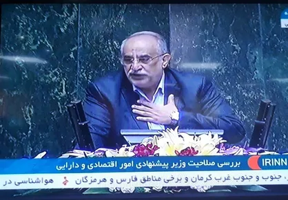 کرباسیان: آمده&zwnj;ام کاهش بیکاری را عملیاتی کنم