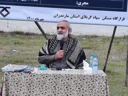 ۶۰ واحد مسکن و سالن ورزشی برای بسیجیان و جوانان آمل احداث می&zwnj;شود