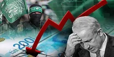 رسانه‌های صهیونیستی‌: اسرائیل با کسری بودجه سنگین به دهه اول قرن ۲۱ برمی‌گردد
