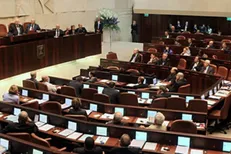 کنست اسرائیل به نتانیاهو و لیبرمن اختیار مطلق اعلام جنگ داد