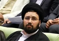 فعالیت سیّدعلی خمینی در فضای مجازی تکذیب شد