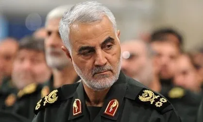 قاسم سلیمانی، صاحب مکتبی است که معادلات جهانی را بر هم ریخت