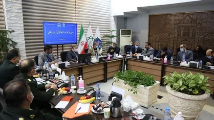 ساماندهی و جمع&zwnj;آوری زباله&zwnj;گردها و مراکز دپوی زباله