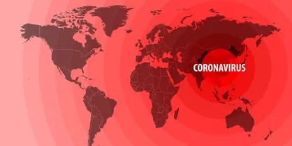 مبتلایان به کرونا در جهان از ۱۰۰ میلیون نفر فراتر رفت
