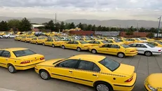 ۱۰۰ هزار راننده تاکسی معطل بیمه هستند