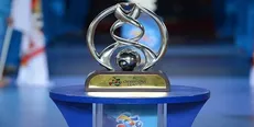 AFC مجوز حضور خبرنگاران در لیگ قهرمانان آسیا را صادر کرد