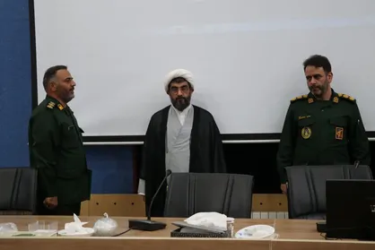 انتصاب معاونان هماهنگ&zwnj;کننده و اجرایی سپاه انصارالمهدی (عج) استان زنجان
