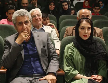 اظهارات &laquo;مسعود جعفری جوزانی&raquo; در پی فلج شدن فک دخترش &laquo;سحر&raquo;