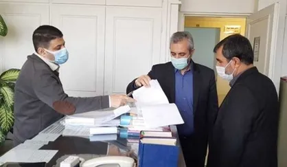بازدید رئیس محاکم تهران از مجتمع قضائی ویژه اطفال/ بی&zwnj;سرپرستی از علل بزهکاری اطفال و نوجوانان